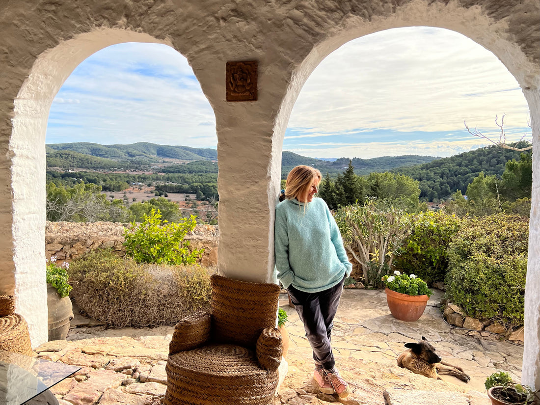 10 Questions With: Victoria Durrer-Gasse