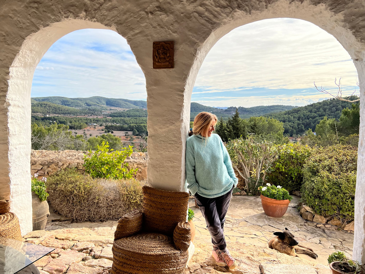 10 Questions With: Victoria Durrer-Gasse
