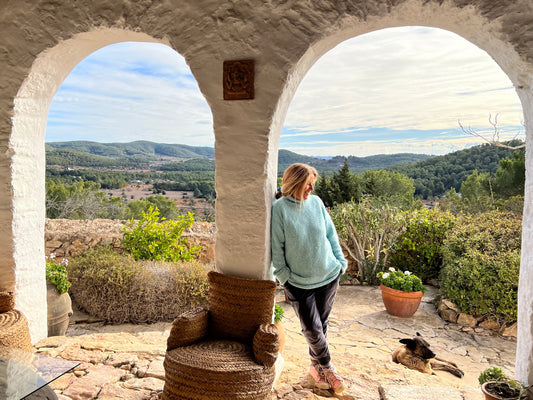 10 Questions With: Victoria Durrer-Gasse