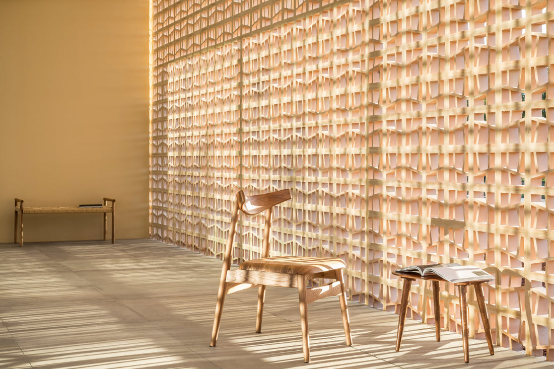 Ubiko: A Construction Revolution