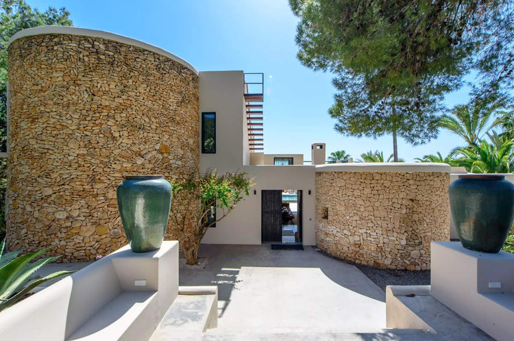 Casa Pedra