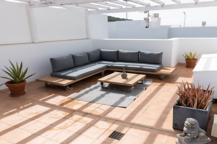 SOLD - Contemporary 3-Bedroom Modern Townhouse, San Carlos