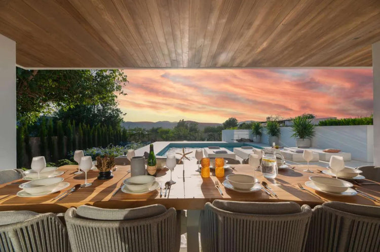 5 Bedroom Villa with Touristic license in Can Ramon