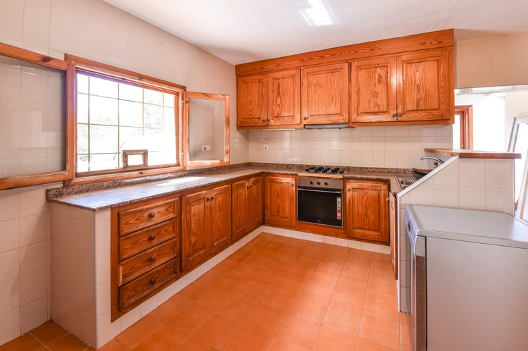 Spacious Finca with 3 Bedrooms and Huge Potential, Santa Gertrudis