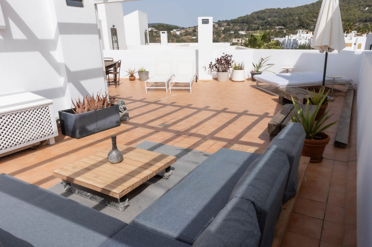 SOLD - Contemporary 3-Bedroom Modern Townhouse, San Carlos