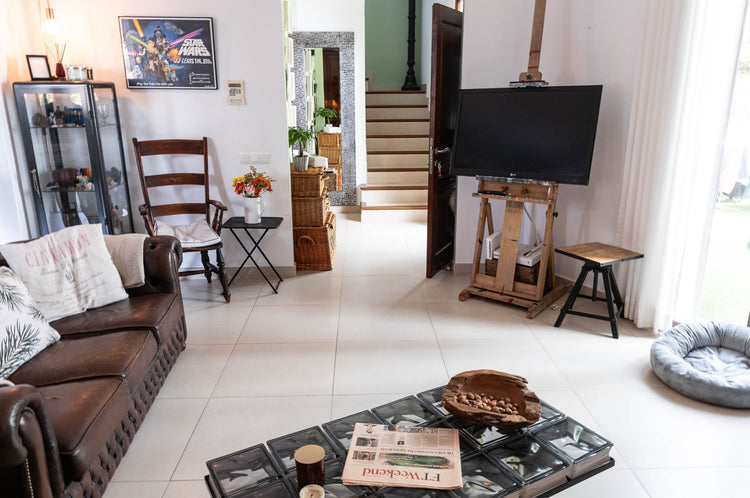 SOLD - Contemporary 3-Bedroom Modern Townhouse, San Carlos