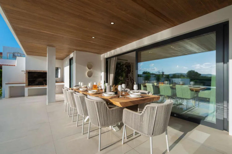 5 Bedroom Villa with Touristic license in Can Ramon