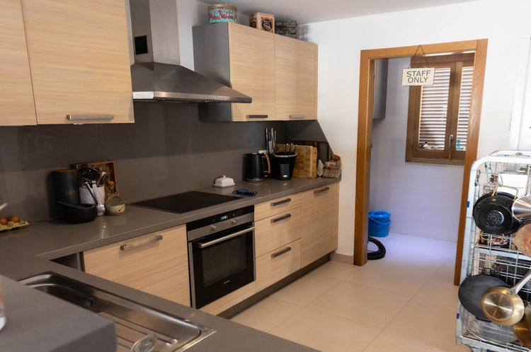 SOLD - Contemporary 3-Bedroom Modern Townhouse, San Carlos