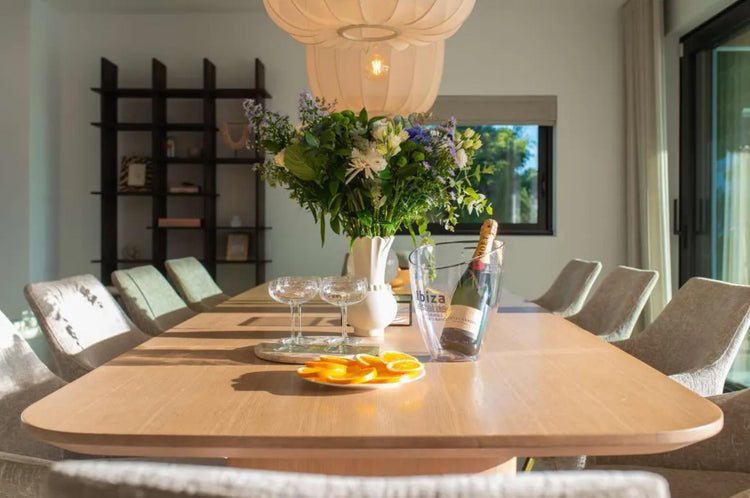 5 Bedroom Villa with Touristic license in Can Ramon