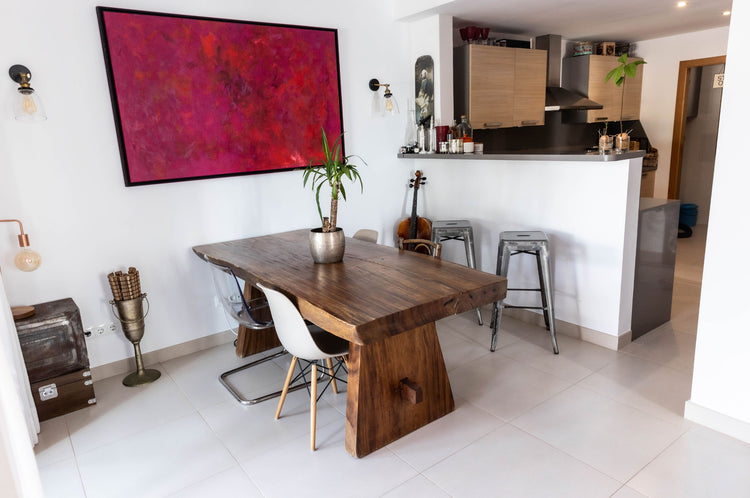 SOLD - Contemporary 3-Bedroom Modern Townhouse, San Carlos