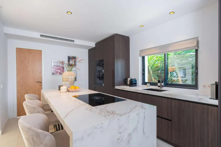 5 Bedroom Villa with Touristic license in Can Ramon