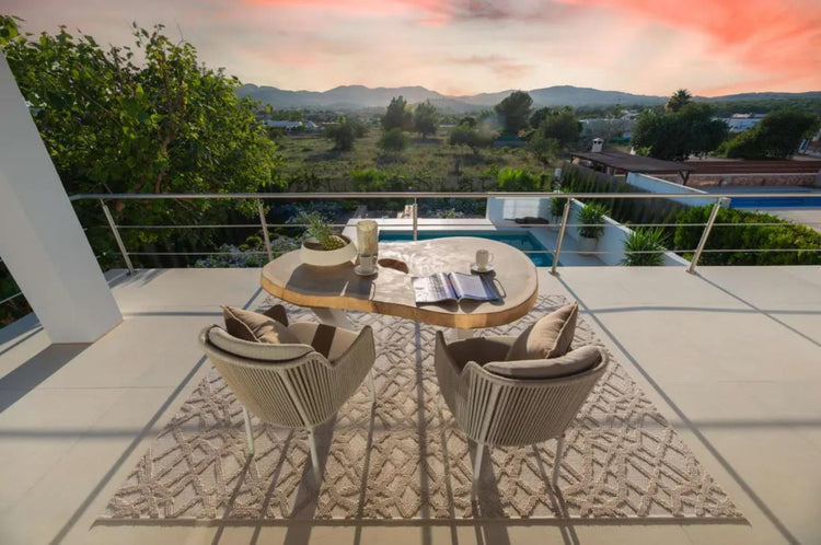 5 Bedroom Villa with Touristic license in Can Ramon