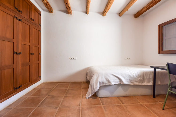 Spacious Finca with 3 Bedrooms and Huge Potential, Santa Gertrudis