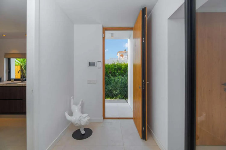 5 Bedroom Villa with Touristic license in Can Ramon