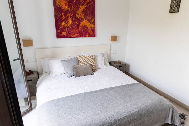 SOLD - Contemporary 3-Bedroom Modern Townhouse, San Carlos