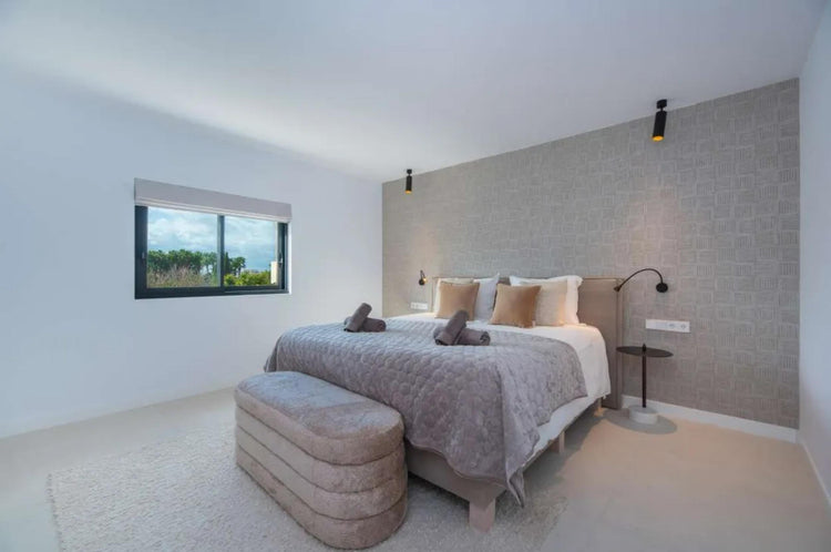 5 Bedroom Villa with Touristic license in Can Ramon