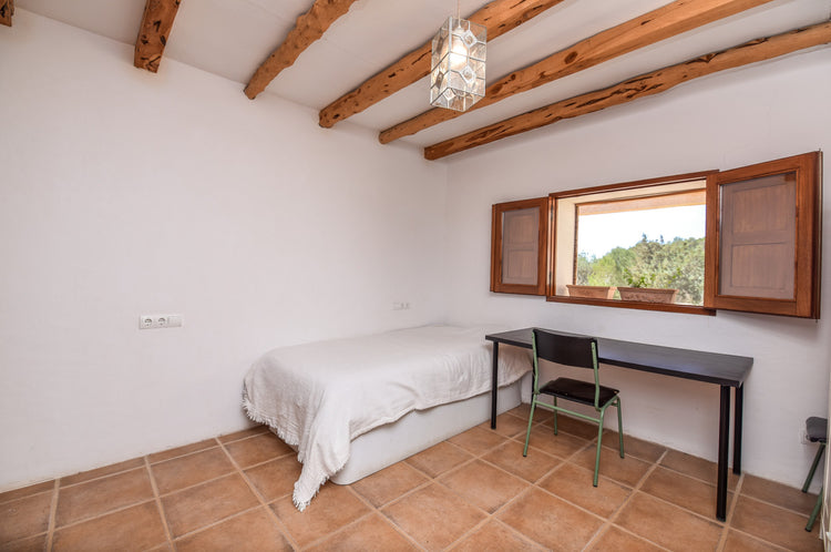 Spacious Finca with 3 Bedrooms and Huge Potential, Santa Gertrudis