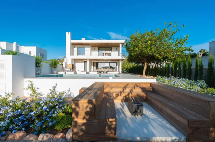 5 Bedroom Villa with Touristic license in Can Ramon