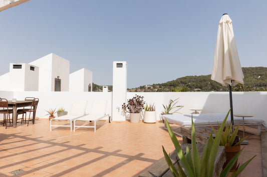 SOLD - Contemporary 3-Bedroom Modern Townhouse, San Carlos