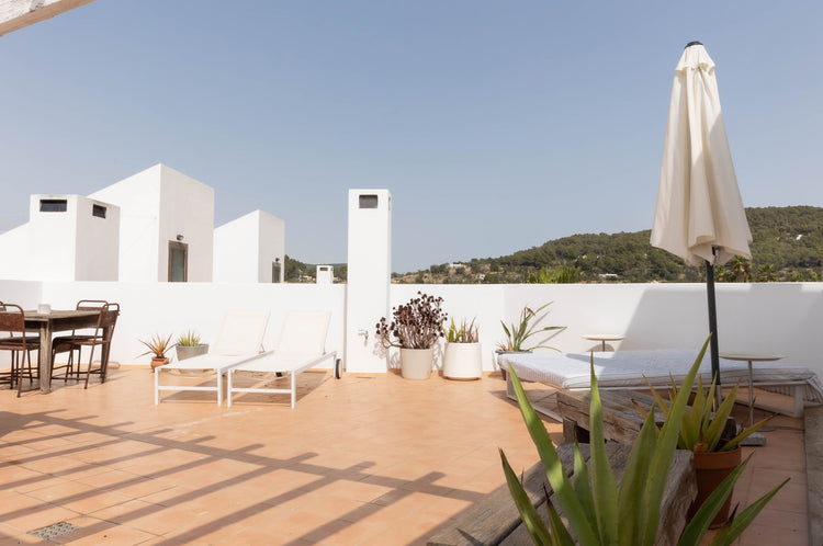 SOLD - Contemporary 3-Bedroom Modern Townhouse, San Carlos