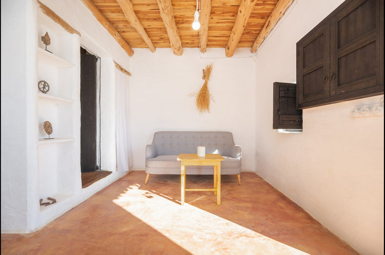 Authentic, secluded, beautiful – country house near Santa Agnes