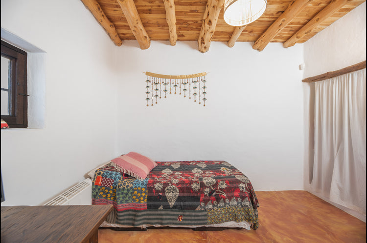 Authentic, secluded, beautiful – country house near Santa Agnes