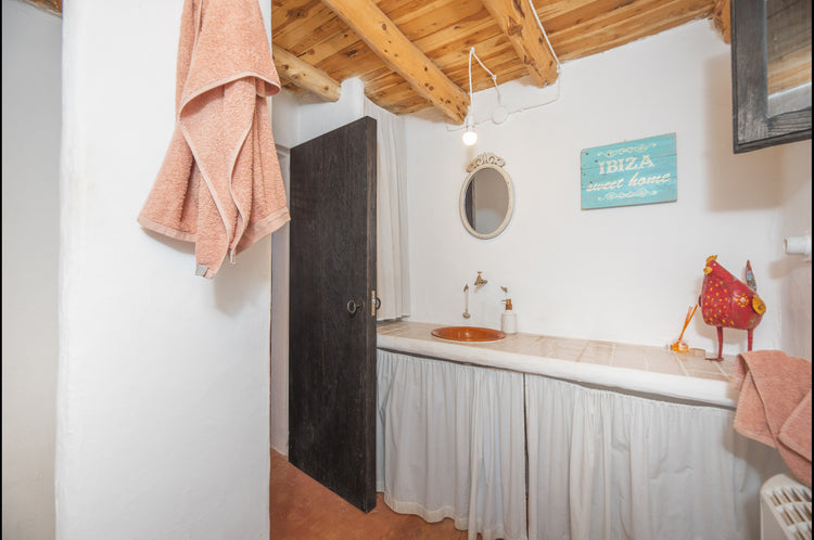 Authentic, secluded, beautiful – country house near Santa Agnes