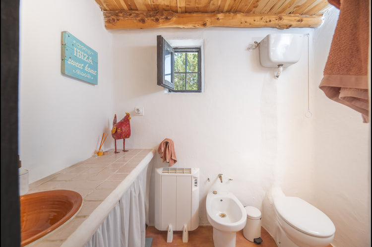 Authentic, secluded, beautiful – country house near Santa Agnes