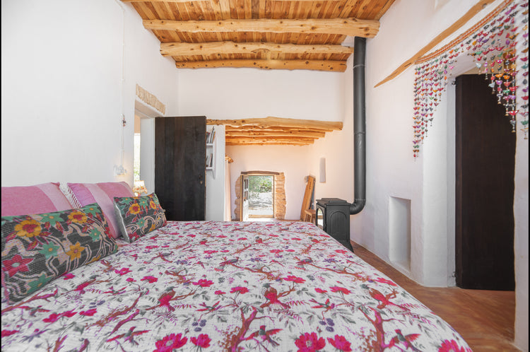 Authentic, secluded, beautiful – country house near Santa Agnes