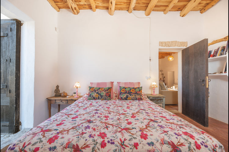Authentic, secluded, beautiful – country house near Santa Agnes