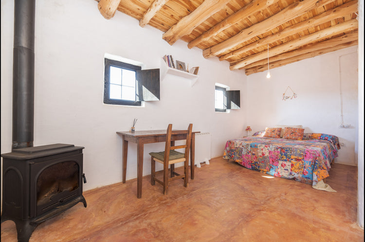 Authentic, secluded, beautiful – country house near Santa Agnes