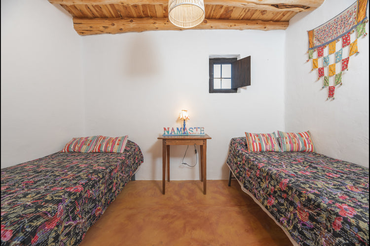 Authentic, secluded, beautiful – country house near Santa Agnes