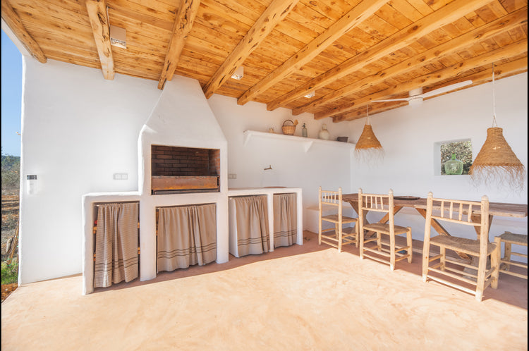 Authentic, secluded, beautiful – country house near Santa Agnes