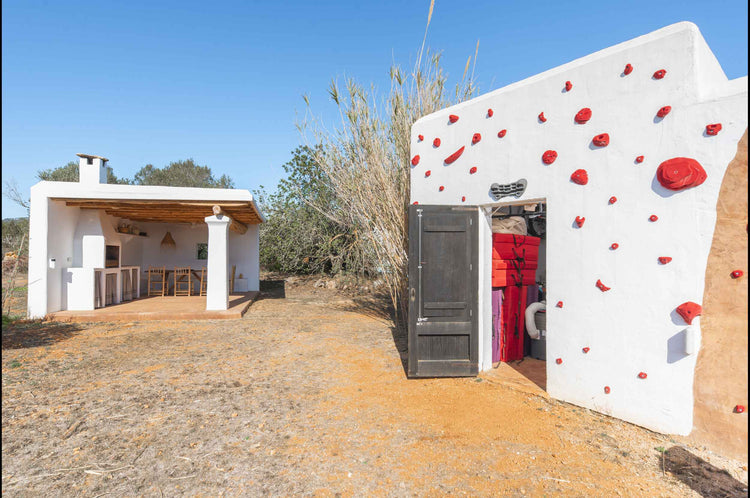 Authentic, secluded, beautiful – country house near Santa Agnes