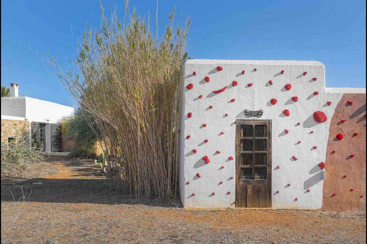 Authentic, secluded, beautiful – country house near Santa Agnes