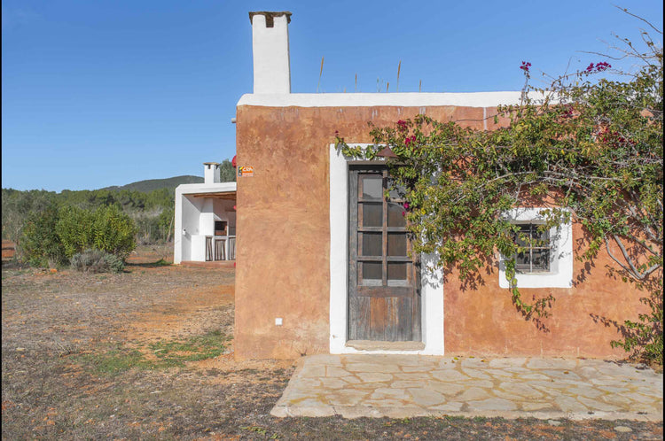 Authentic, secluded, beautiful – country house near Santa Agnes
