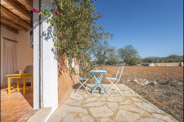 Authentic, secluded, beautiful – country house near Santa Agnes