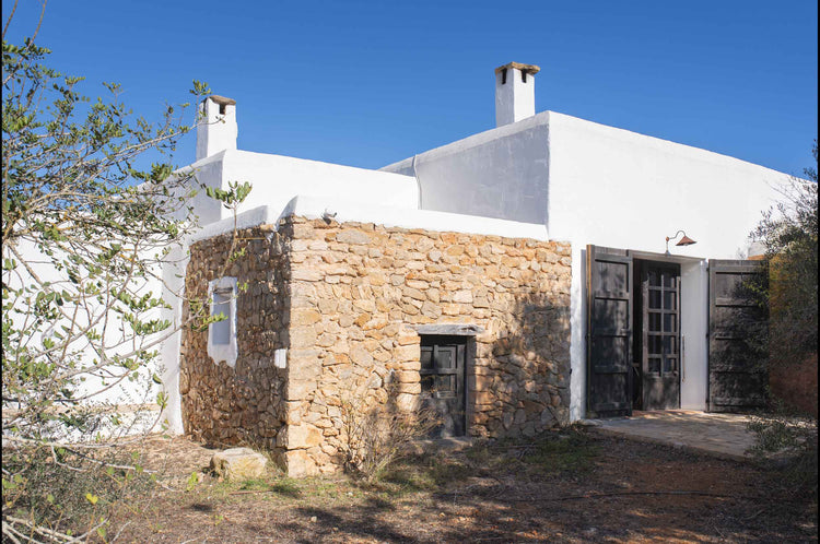 Authentic, secluded, beautiful – country house near Santa Agnes