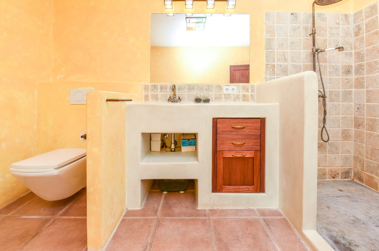 Spacious Finca with 3 Bedrooms and Huge Potential, Santa Gertrudis