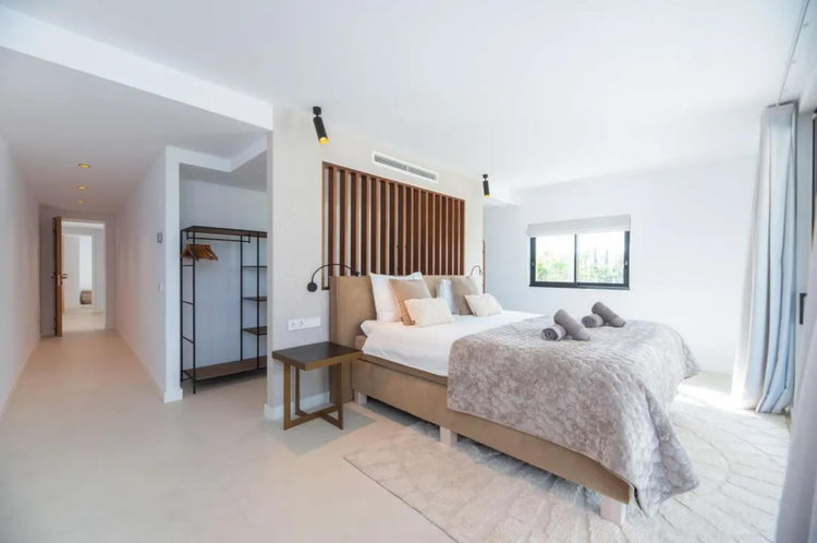 5 Bedroom Villa with Touristic license in Can Ramon