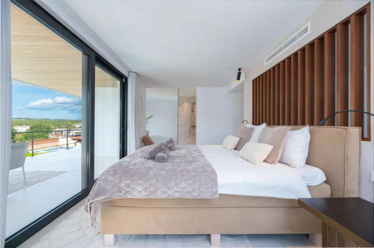 5 Bedroom Villa with Touristic license in Can Ramon