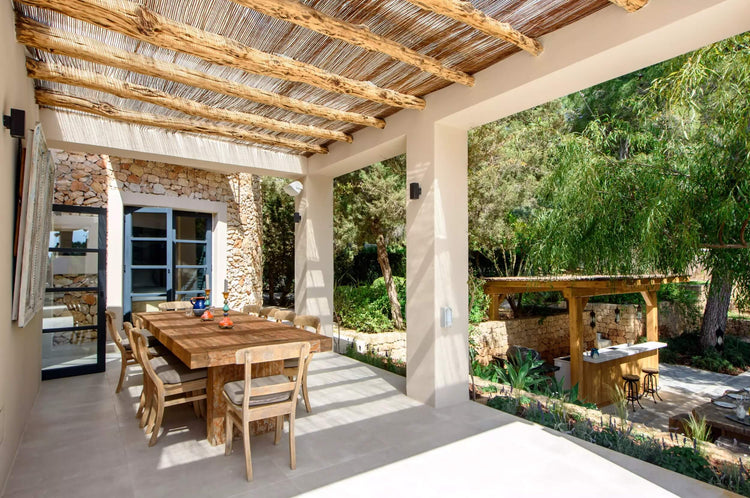 Casa Pedra