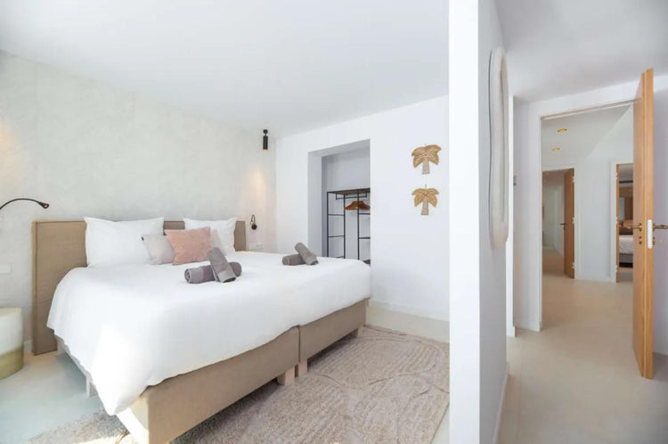 5 Bedroom Villa with Touristic license in Can Ramon