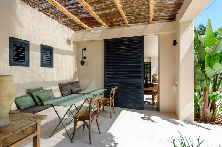 Casa Pedra