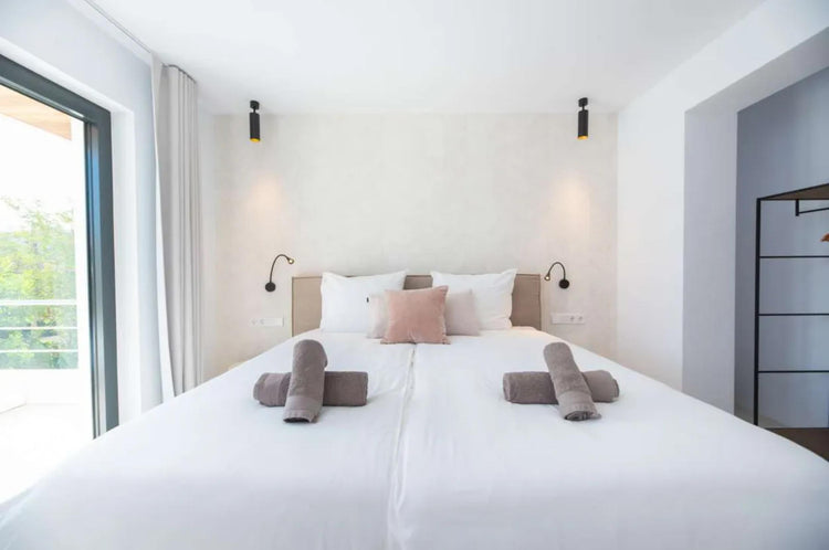 5 Bedroom Villa with Touristic license in Can Ramon