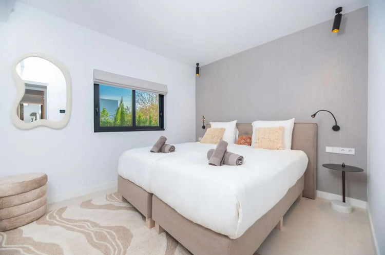 5 Bedroom Villa with Touristic license in Can Ramon