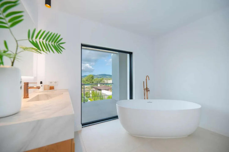 5 Bedroom Villa with Touristic license in Can Ramon