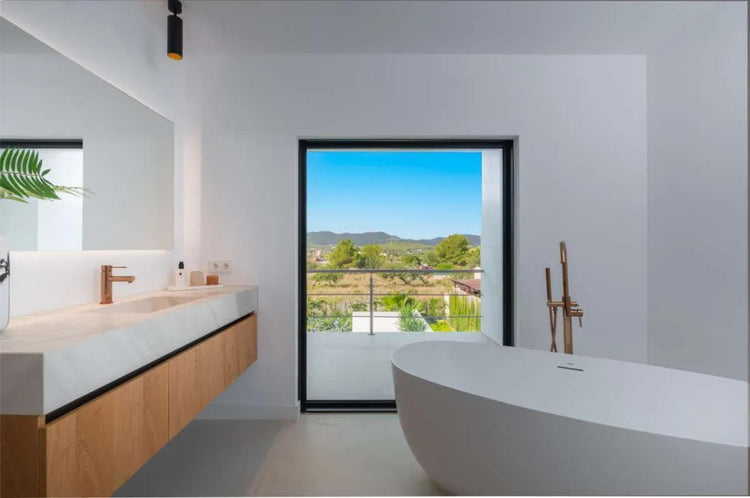5 Bedroom Villa with Touristic license in Can Ramon