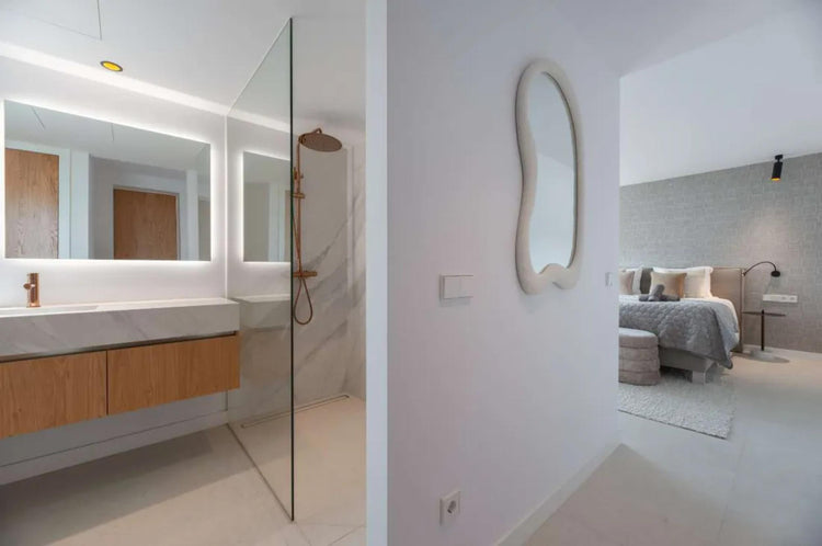 5 Bedroom Villa with Touristic license in Can Ramon