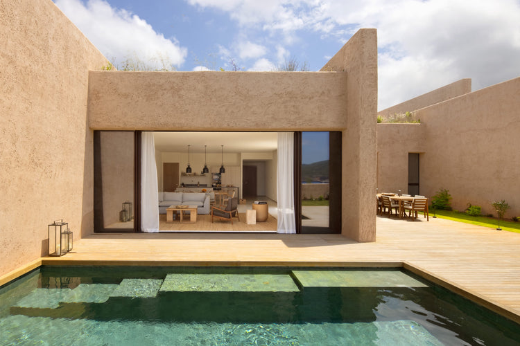 Six Senses Residences